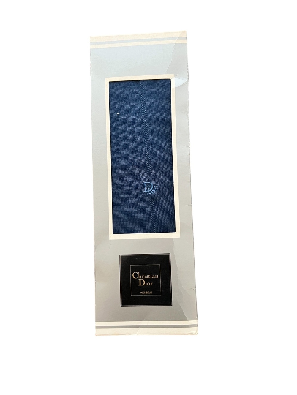 Christian Dior Men Socks